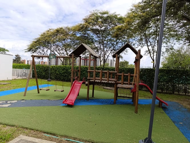 Apartamento en venta en Ciudad Pacífica, Cali · foto 16 de 17