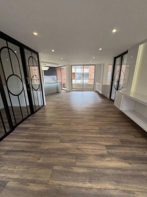 Apartamento en venta en Santa Barbara, Bogotá · foto 19 de 24