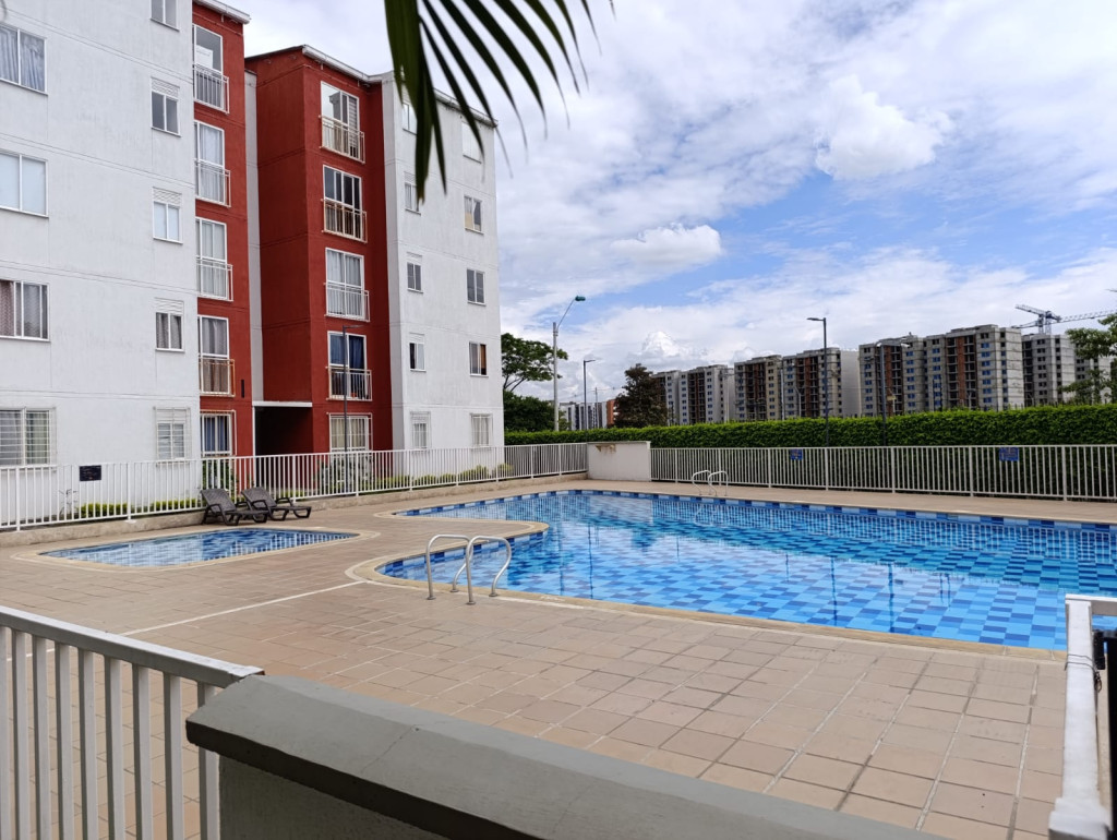 Apartamento en venta en Ciudad Pacífica, Cali · foto 17 de 17
