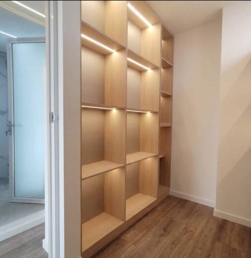 Apartamento en venta en Santa Barbara, Bogotá · foto 22 de 24