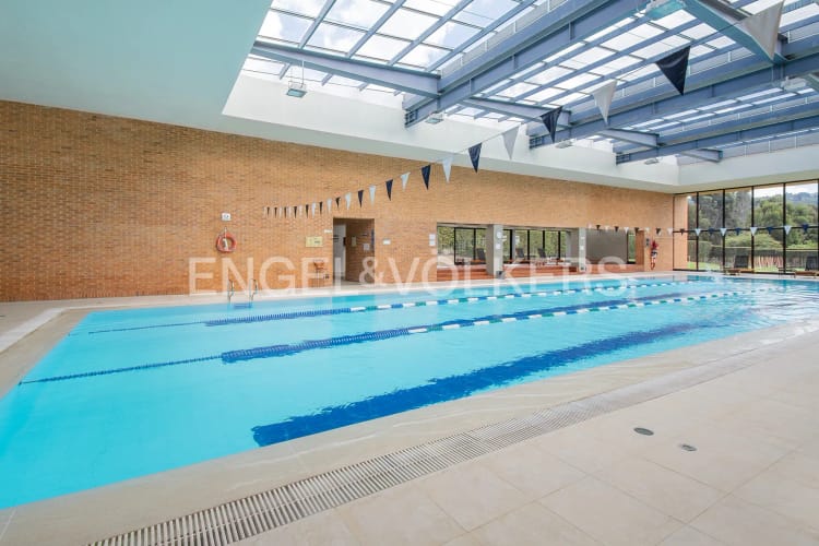 Casa de 3 alcobas en arriendo en Cc Fontanar, Chía, 235 m² · foto 18 de 18