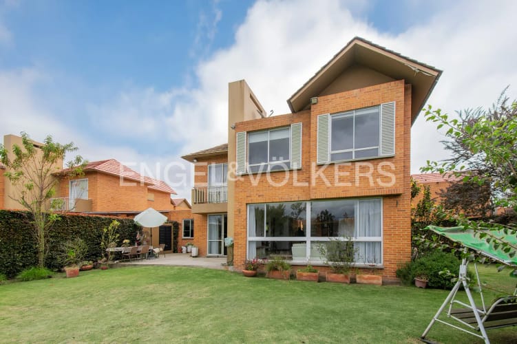 Casa de 3 alcobas en arriendo en Cc Fontanar, Chía, 235 m² · foto 16 de 18