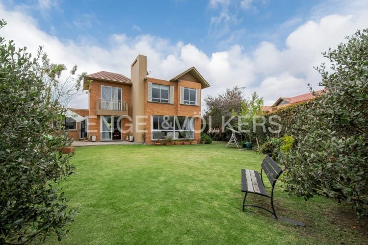 Casa de 3 alcobas en arriendo en Cc Fontanar, Chía, 235 m² · foto 15 de 18