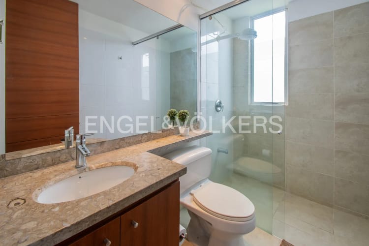 Casa de 3 alcobas en arriendo en Cc Fontanar, Chía, 235 m² · foto 14 de 18