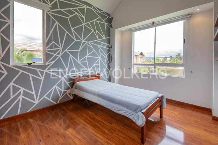 Casa de 3 alcobas en arriendo en Cc Fontanar, Chía, 235 m² · foto 12 de 18