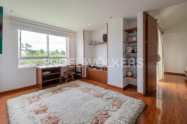 Casa de 3 alcobas en arriendo en Cc Fontanar, Chía, 235 m² · foto 9 de 18