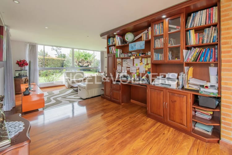Casa de 3 alcobas en arriendo en Cc Fontanar, Chía, 235 m² · foto 8 de 18