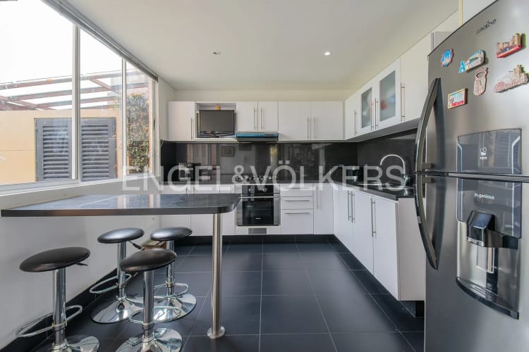 Casa de 3 alcobas en arriendo en Cc Fontanar, Chía, 235 m² · foto 7 de 18