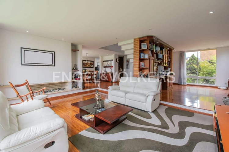 Casa de 3 alcobas en arriendo en Cc Fontanar, Chía, 235 m² · foto 6 de 18