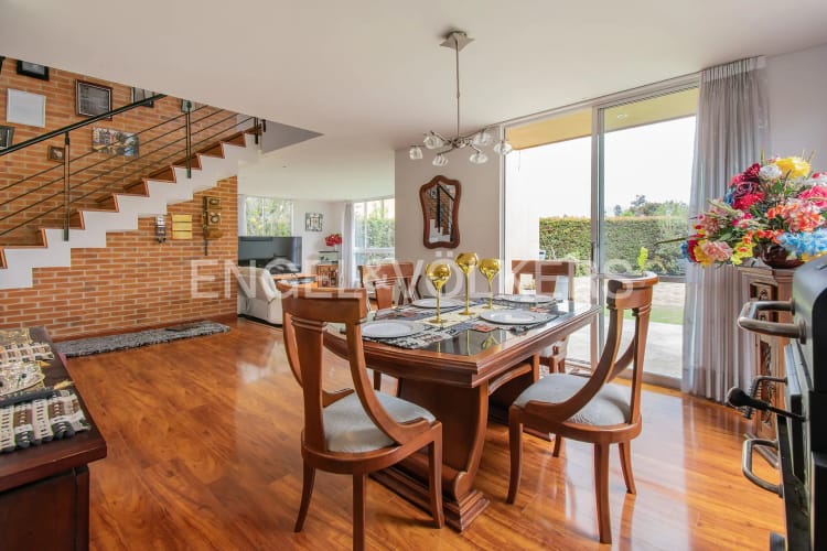 Casa de 3 alcobas en arriendo en Cc Fontanar, Chía, 235 m² · foto 4 de 18