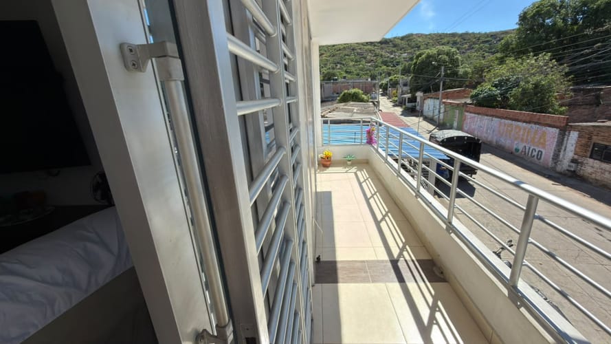 Casa de 2 alcobas en venta en Llanitos, Los Patios, 715 m² · foto 2 de 13