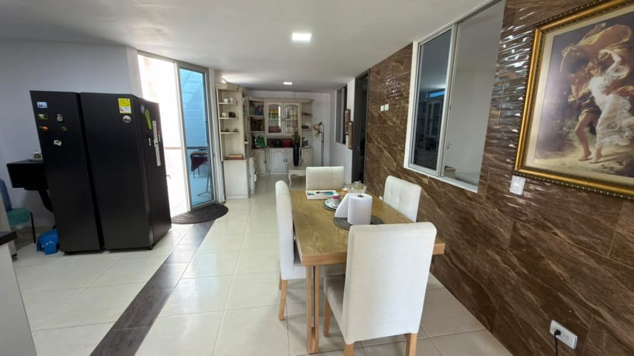 Casa de 2 alcobas en venta en Llanitos, Los Patios, 715 m² · foto 4 de 13