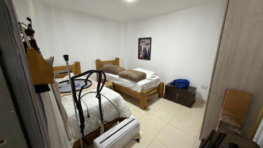 Casa de 2 alcobas en venta en Llanitos, Los Patios, 715 m² · foto 5 de 13