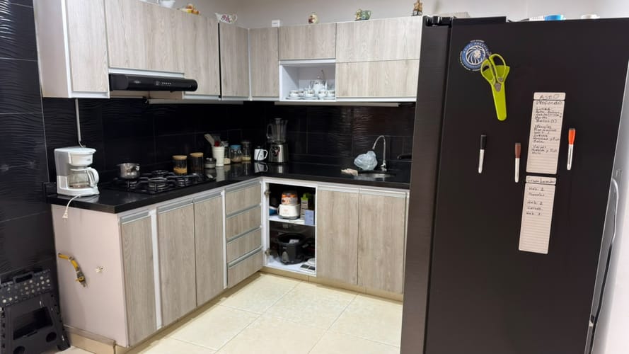 Casa de 2 alcobas en venta en Llanitos, Los Patios, 715 m² · foto 6 de 13