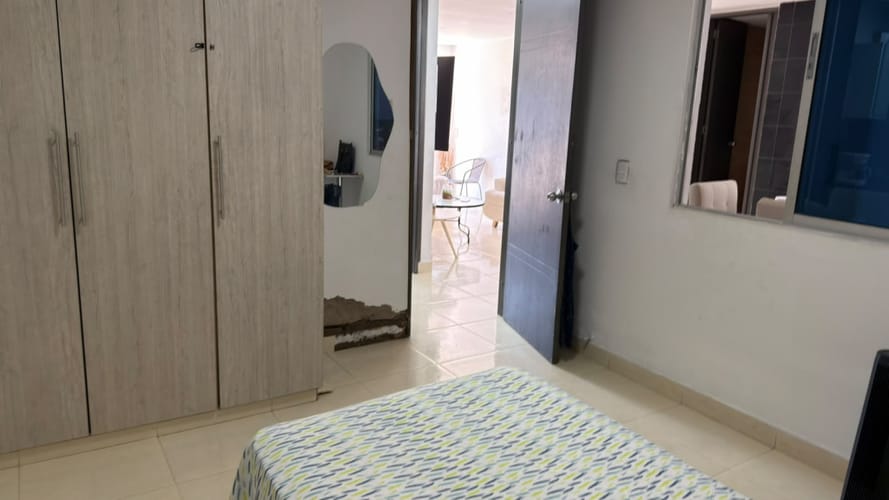 Casa de 2 alcobas en venta en Llanitos, Los Patios, 715 m² · foto 7 de 13