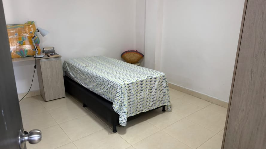 Casa de 2 alcobas en venta en Llanitos, Los Patios, 715 m² · foto 8 de 13