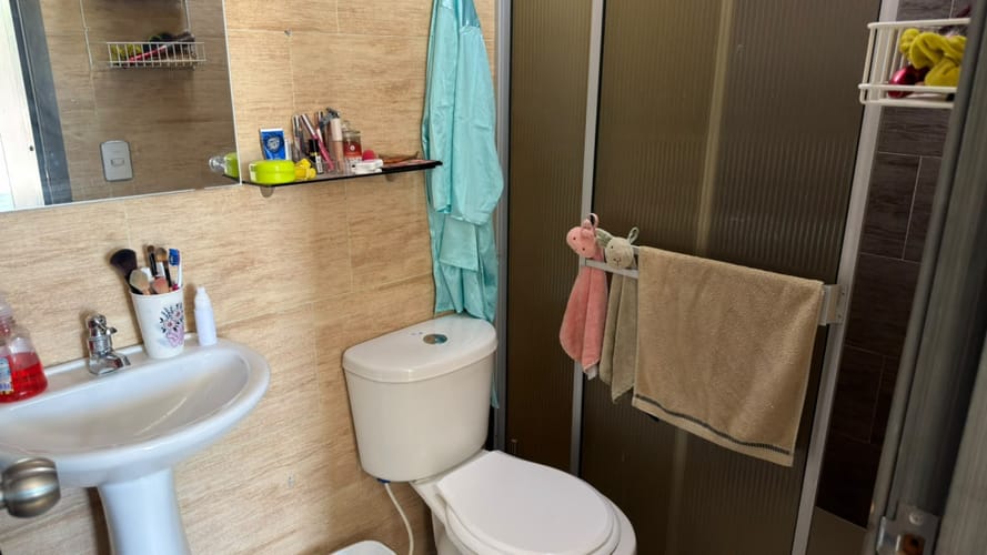 Casa de 2 alcobas en venta en Llanitos, Los Patios, 715 m² · foto 9 de 13
