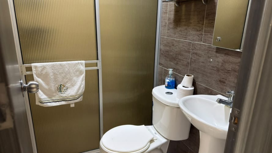 Casa de 2 alcobas en venta en Llanitos, Los Patios, 715 m² · foto 11 de 13