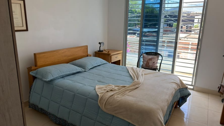 Casa de 2 alcobas en venta en Llanitos, Los Patios, 715 m² · foto 12 de 13