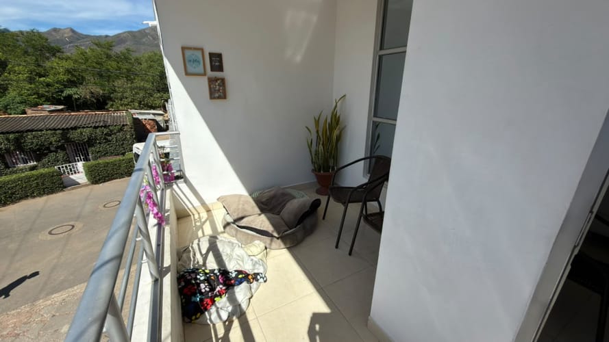 Casa de 2 alcobas en venta en Llanitos, Los Patios, 715 m² · foto 13 de 13
