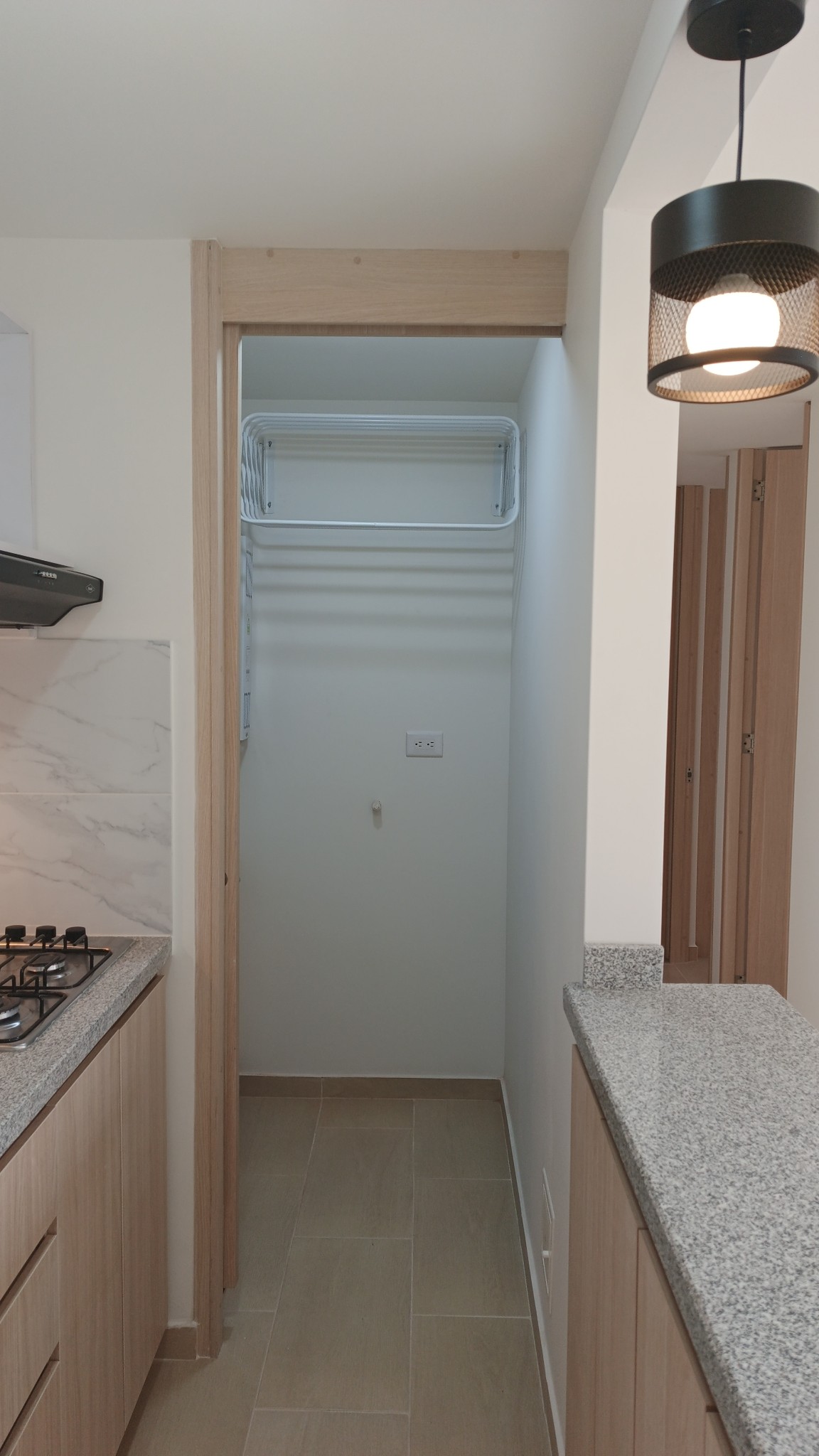 Apartamento en arriendo en Cr Cerezo Novaterra, Mosquera · foto 11 de 24