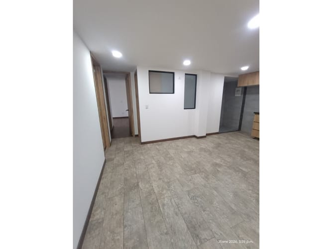 Apartamento de 2 alcobas en venta en Palermo, Pasto, 77 m² · foto 2 de 8