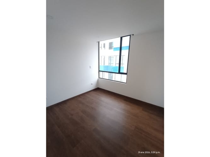 Apartamento de 2 alcobas en venta en Palermo, Pasto, 77 m² · foto 3 de 8