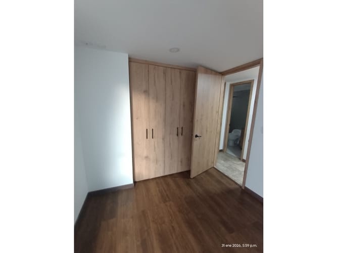 Apartamento de 2 alcobas en venta en Palermo, Pasto, 77 m² · foto 4 de 8