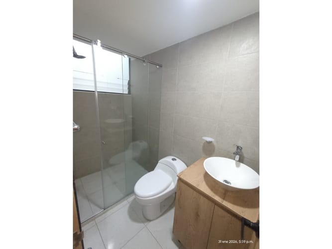 Apartamento de 2 alcobas en venta en Palermo, Pasto, 77 m² · foto 5 de 8