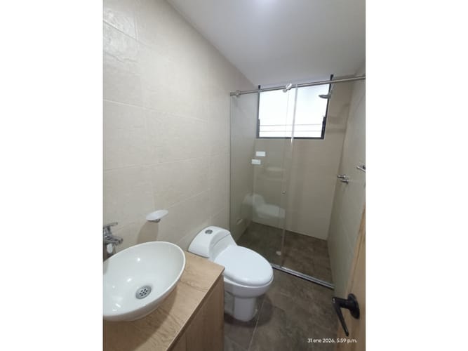 Apartamento de 2 alcobas en venta en Palermo, Pasto, 77 m² · foto 6 de 8