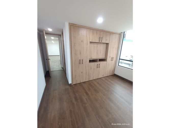 Apartamento de 2 alcobas en venta en Palermo, Pasto, 77 m² · foto 7 de 8