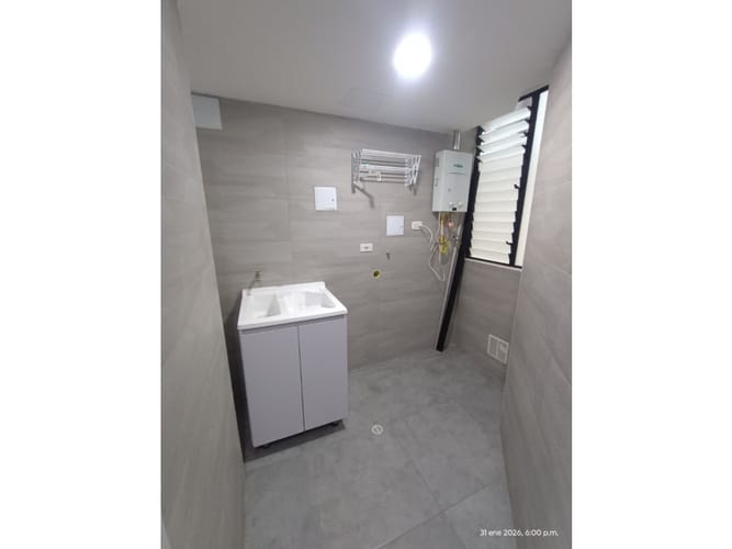 Apartamento de 2 alcobas en venta en Palermo, Pasto, 77 m² · foto 8 de 8