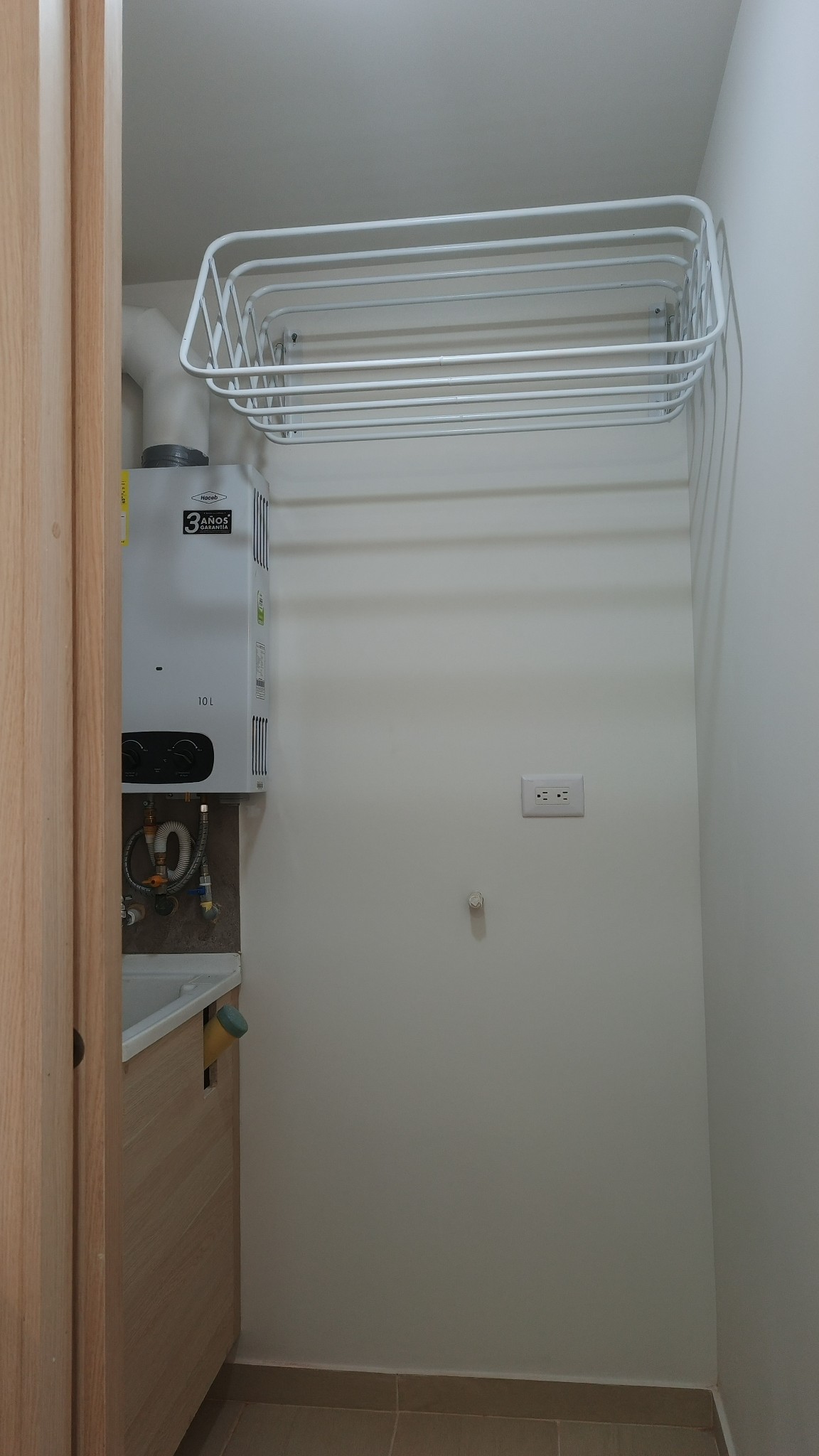 Apartamento en arriendo en Cr Cerezo Novaterra, Mosquera · foto 12 de 24