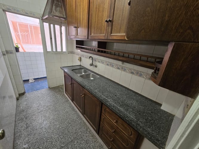 ALQUILER | Apartamento amplio de 2 dormitorios · Foto 8