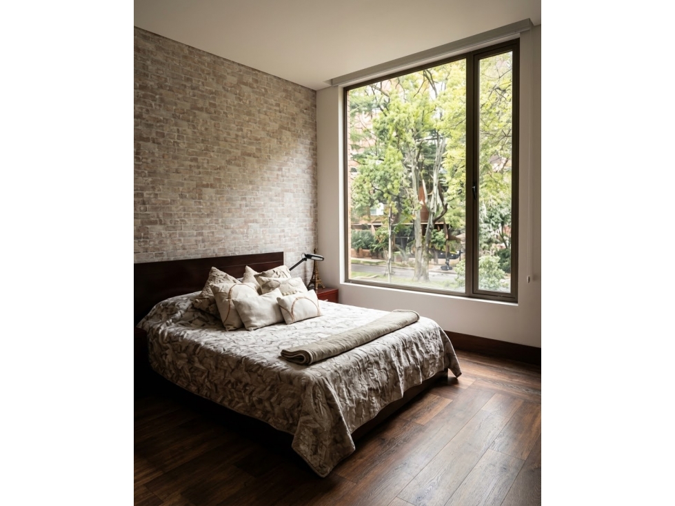 Apartamento en venta en Chico Norte, Bogotá · foto 4 de 10