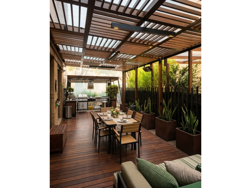 Apartamento en venta en Chico Norte, Bogotá · foto 9 de 10