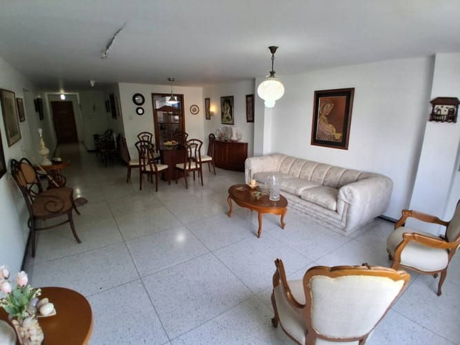 Apartamento en venta en Pie De La Popa, Cartagena · foto 2 de 22
