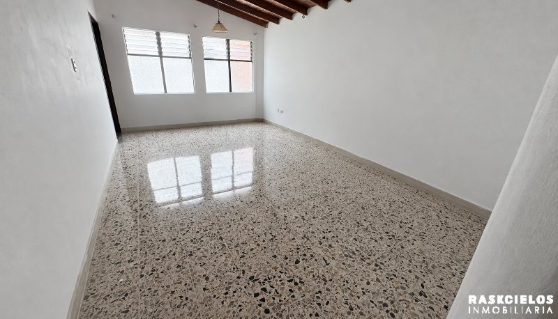 Apartamento en Arriendo en Laureles, Medellín