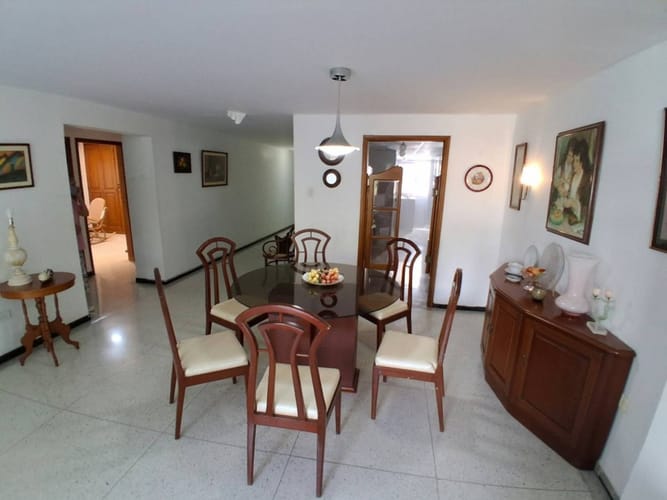 Apartamento en venta en Pie De La Popa, Cartagena · foto 3 de 22