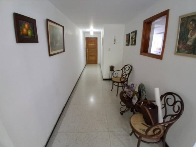 Apartamento en venta en Pie De La Popa, Cartagena · foto 4 de 22