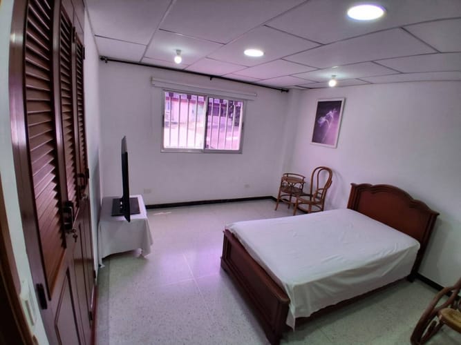 Apartamento en venta en Pie De La Popa, Cartagena · foto 5 de 22