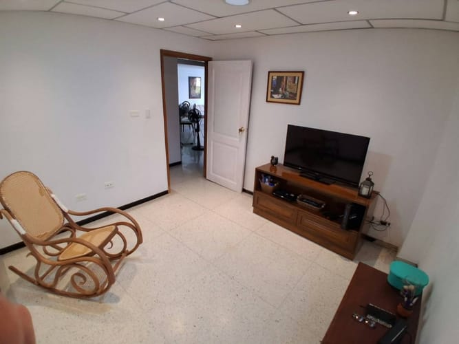 Apartamento en venta en Pie De La Popa, Cartagena · foto 6 de 22