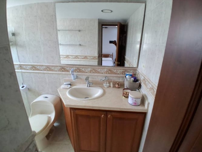 Apartamento en venta en Pie De La Popa, Cartagena · foto 7 de 22