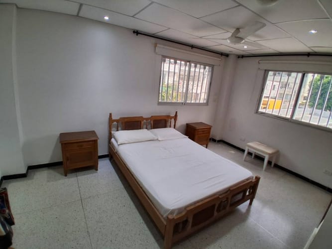 Apartamento en venta en Pie De La Popa, Cartagena · foto 9 de 22