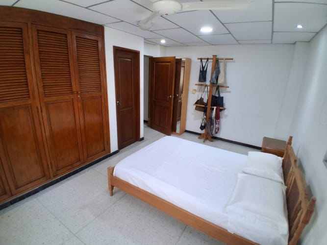 Apartamento en venta en Pie De La Popa, Cartagena · foto 10 de 22