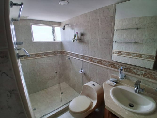 Apartamento en venta en Pie De La Popa, Cartagena · foto 11 de 22
