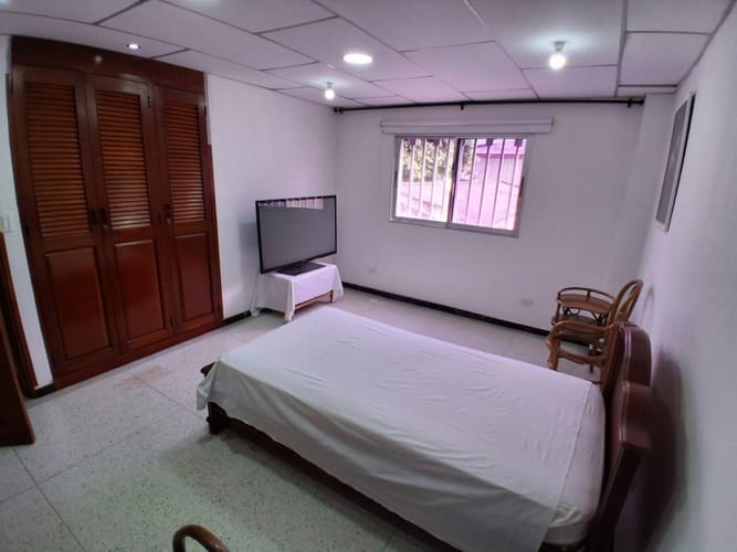 Apartamento en venta en Pie De La Popa, Cartagena · foto 12 de 22