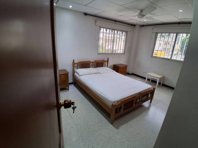 Apartamento en venta en Pie De La Popa, Cartagena · foto 14 de 22