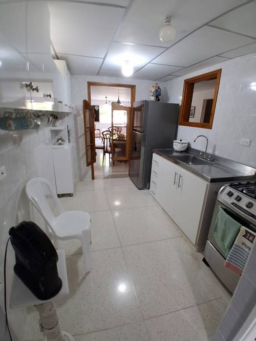 Apartamento en venta en Pie De La Popa, Cartagena · foto 16 de 22