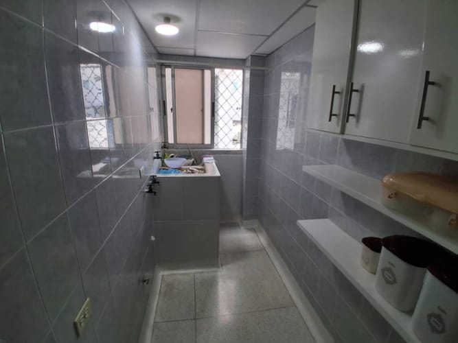 Apartamento en venta en Pie De La Popa, Cartagena · foto 17 de 22